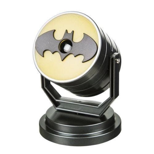 Lampa Dc Comics Batman Projection Fantasyobchod 
