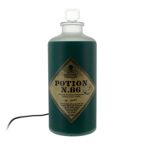 Lampa Harry Potter - Lektvar Lampa Harry Potter - Lektvar