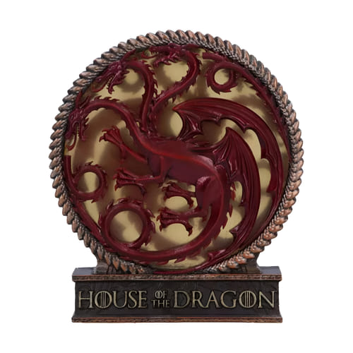 Levně Lampa - House of the Dragon