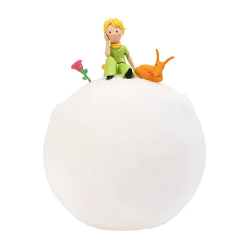 Levně Lampa Malý princ