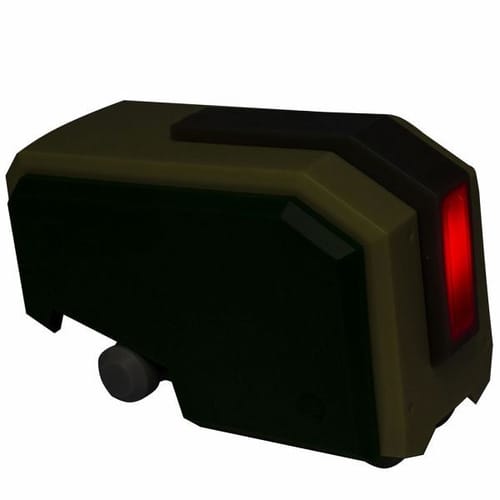 Lampa Overwatch Bastion Lampa Overwatch Bastion