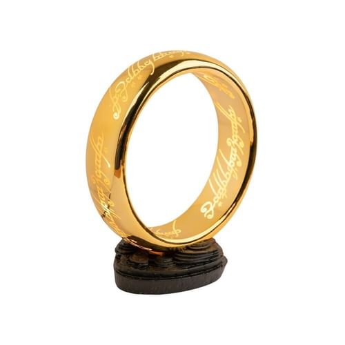 Lamp Lord of the Rings - prsteň moci Lamp Lord of the Rings - prsteň moci
