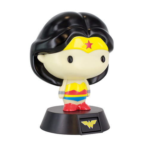 Lampa Wonder Woman Lampa Wonder Woman
