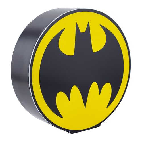 Lampička Batman - Bat-Signal - poškozeno