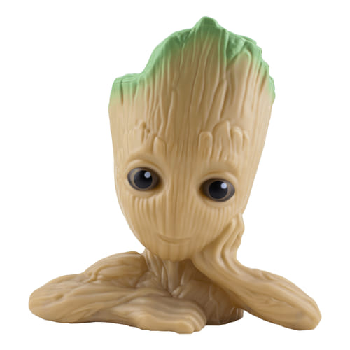 Levně Lampička Groot se zvukem