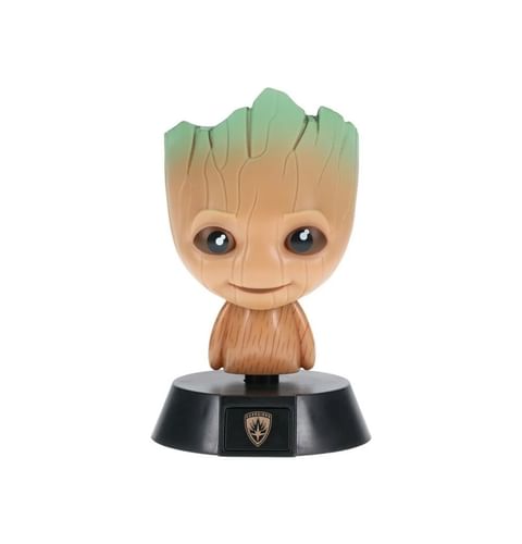 Lampička Groot