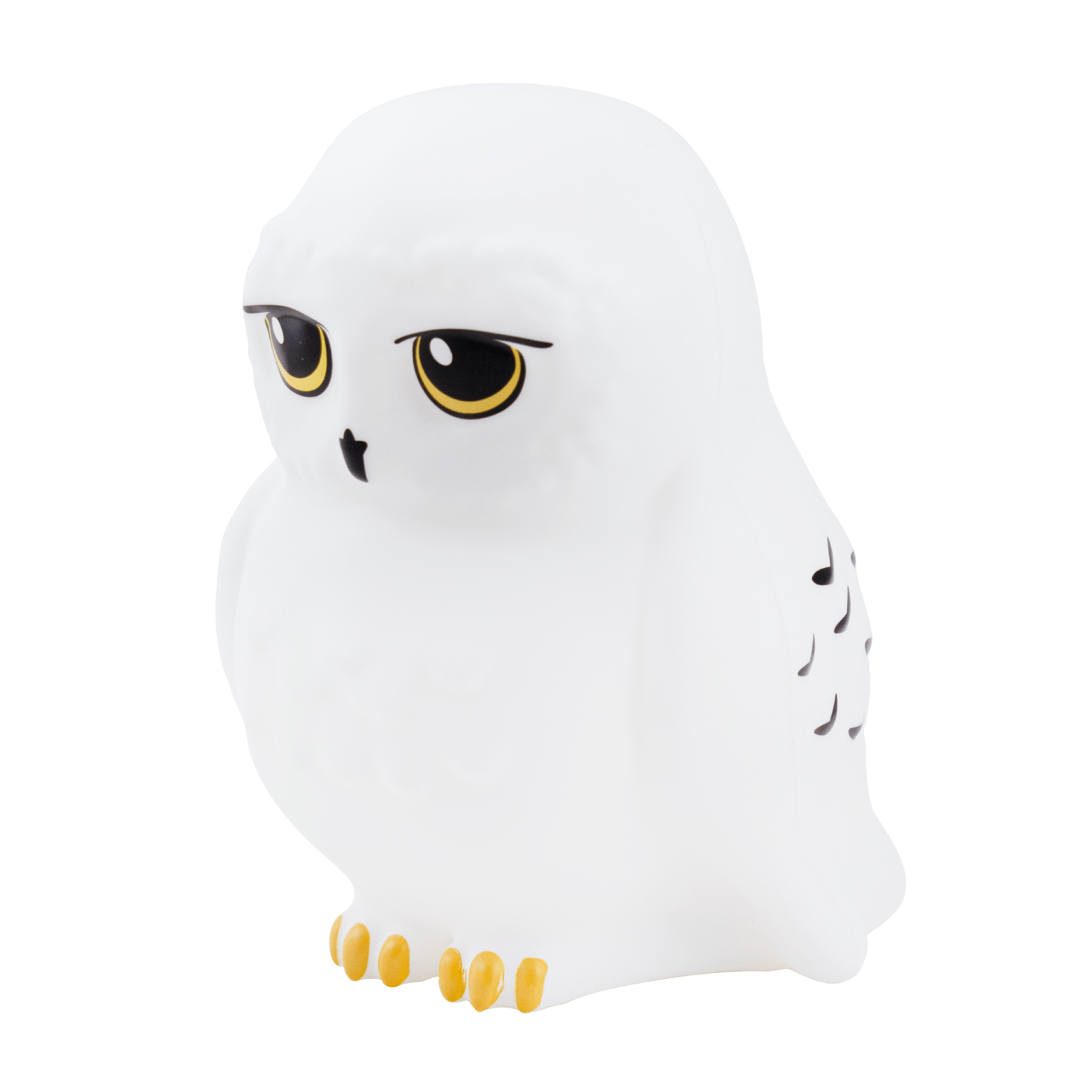 Lampička Harry Potter - Sova Hedviga