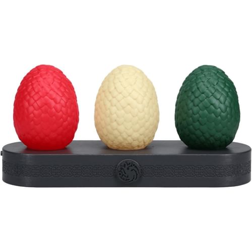 Lampička House Of The Dragon - Dračie vajcia Lampička House Of The Dragon - Dračie vajcia