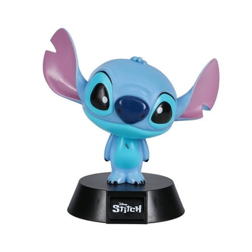 Lampička Lilo & Stitch - Stitch