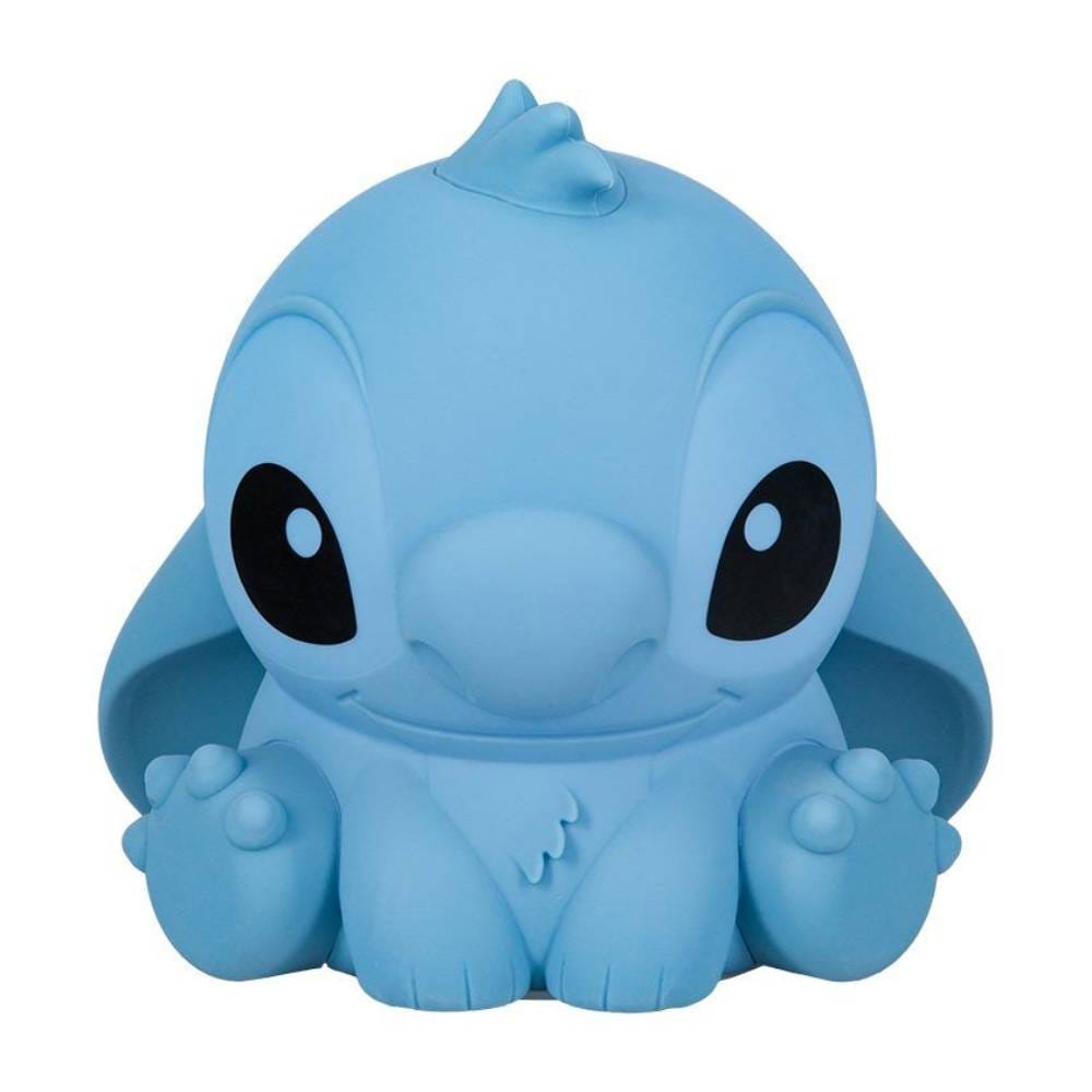Lampička Lilo & Stitch - Stitch, silikonová