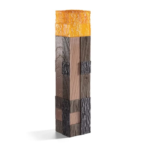 Levně Lampička Minecraft - Torch
