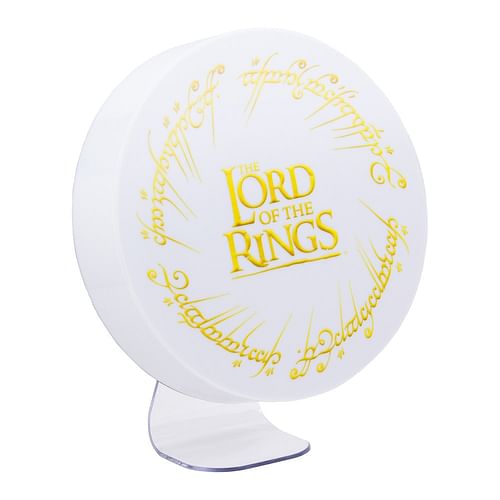 Lampička Pán prstenů - Logo