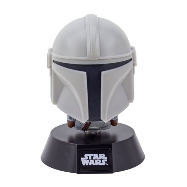 Lampička Star Wars: The Mandalorian