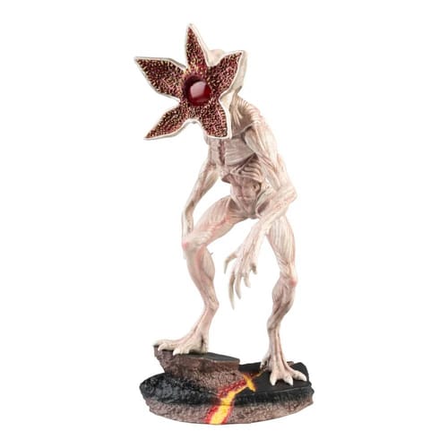 Levně Lampička Stranger Things - Demogorgon (34 cm)