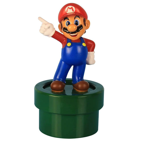 Obrázok NINTENDO - Mario Light USB (GIFPAL228)