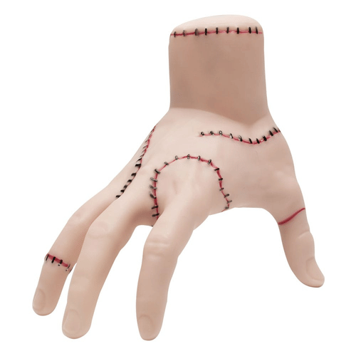 Lampička Wednesday - Vec Lampička Wednesday - Vec