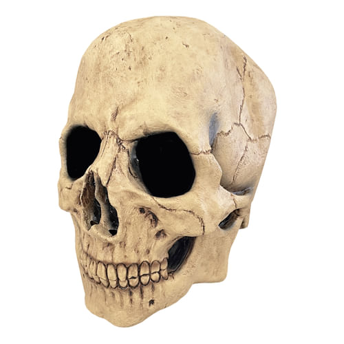 Maska Lebka, celotvárová Maska Lebka, celotvárová