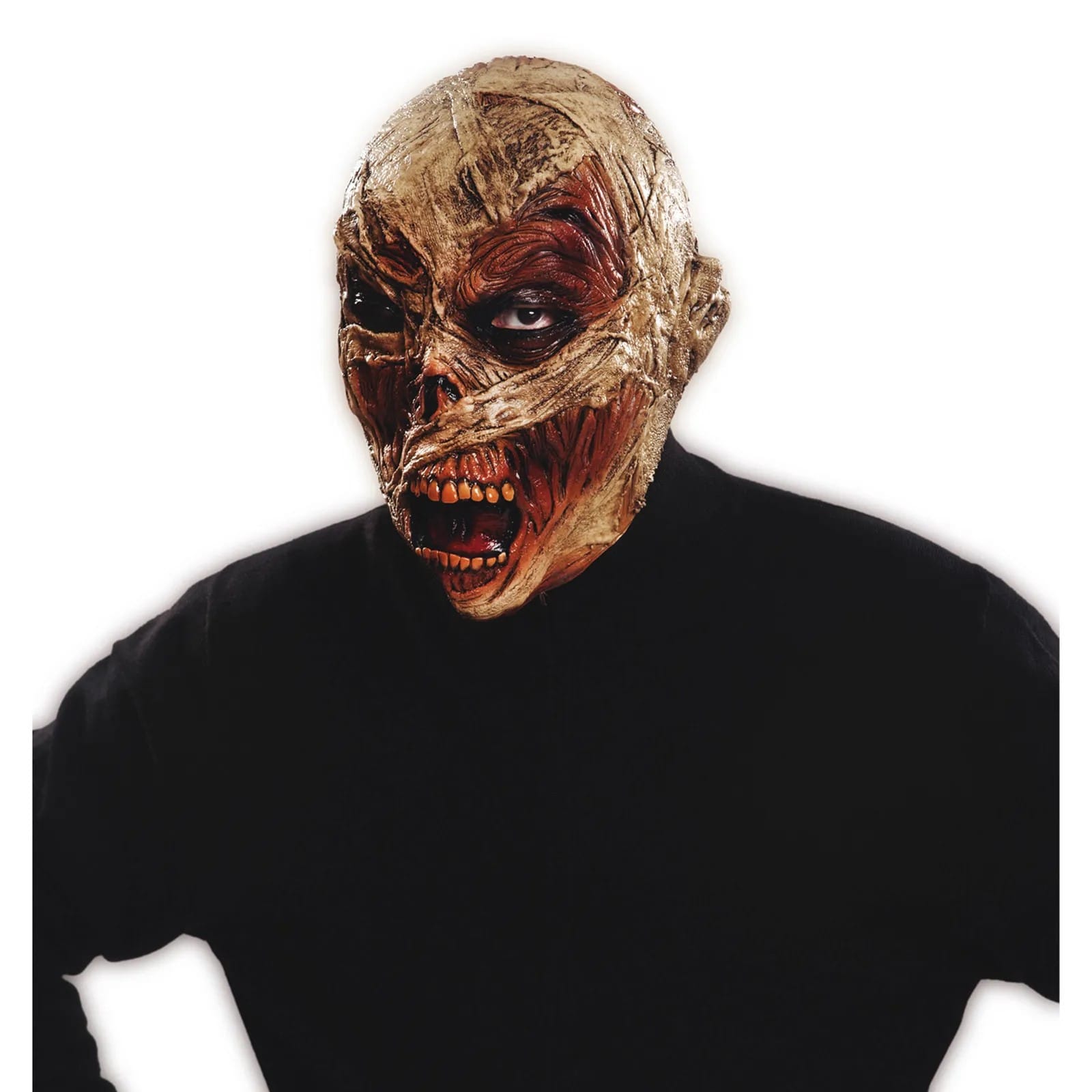 Latexová maska ​​- Múmia