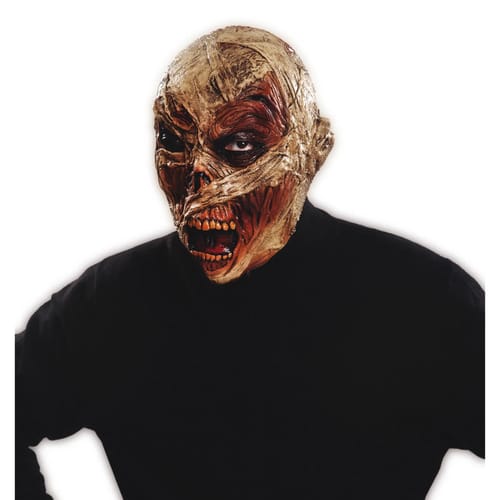 Levně Latexová maska - Mumie