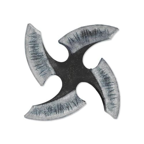 mäkká vrhacia hviezdica mäkká vrhacia hviezdica