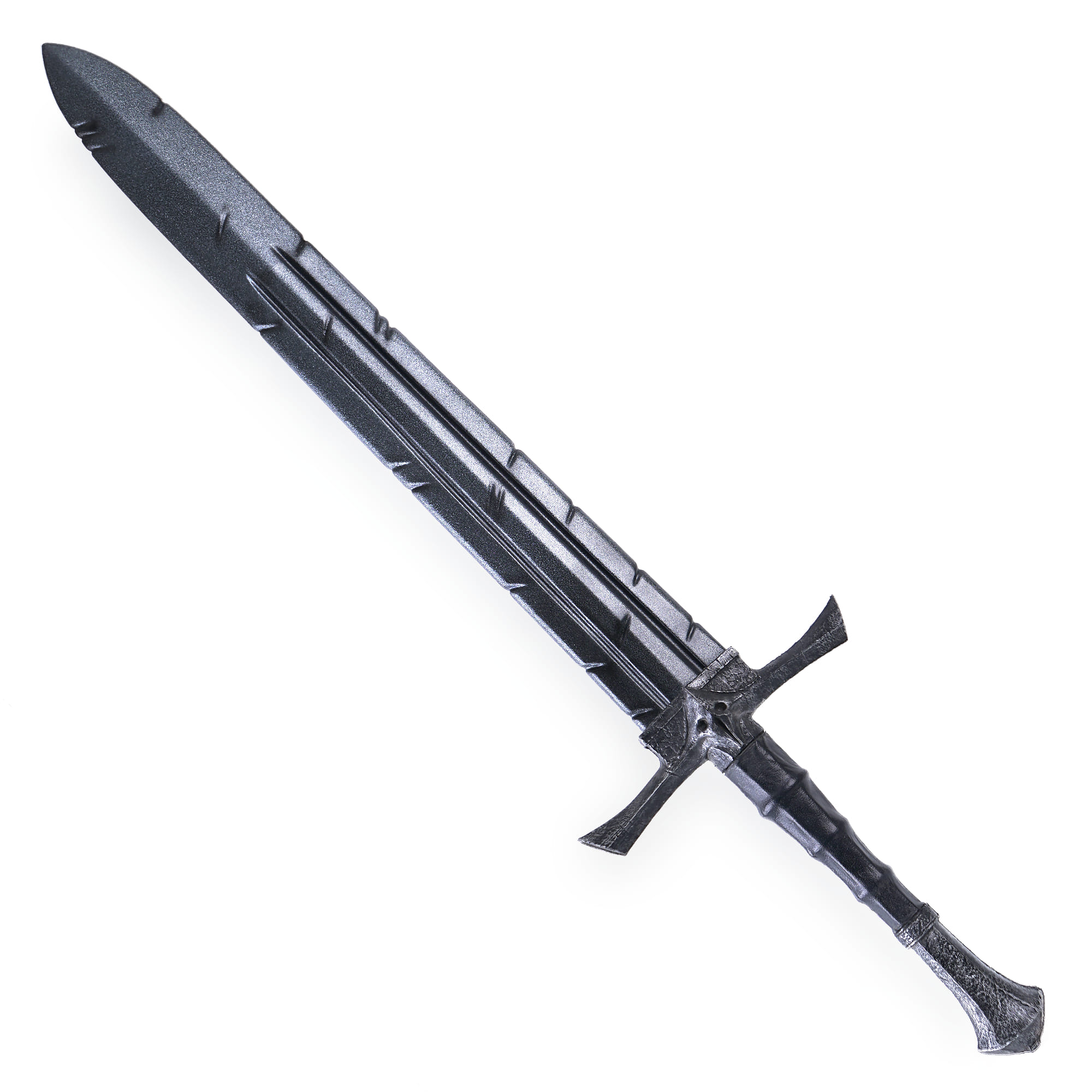 Mäkčený latexový meč - Draug