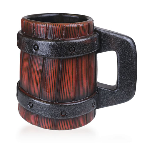 Latexový vrhací korbel Latexový vrhací korbel