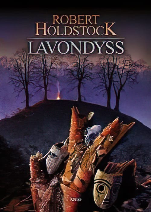 Levně Lavondyss
