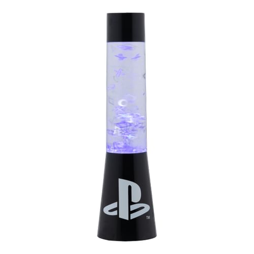 Lávová lampa PlayStation Lávová lampa PlayStation