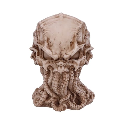 Levně Lebka Cthulhu (20 cm)