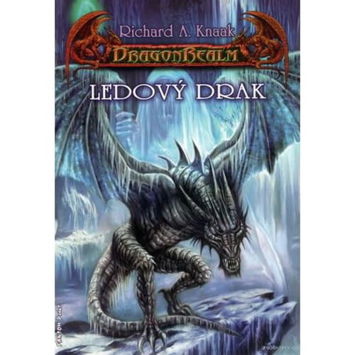 Ledový drak (R. Knaak) Ledový drak (R. Knaak)