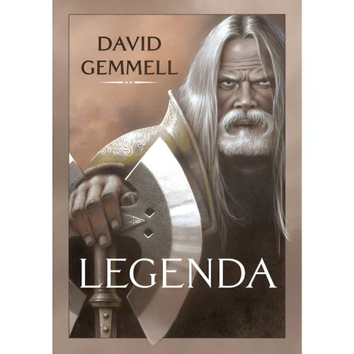Levně Legenda