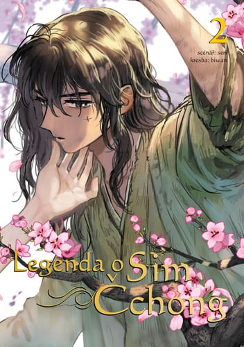Legenda o Sim Chongovi 2 Legenda o Sim Chongovi 2