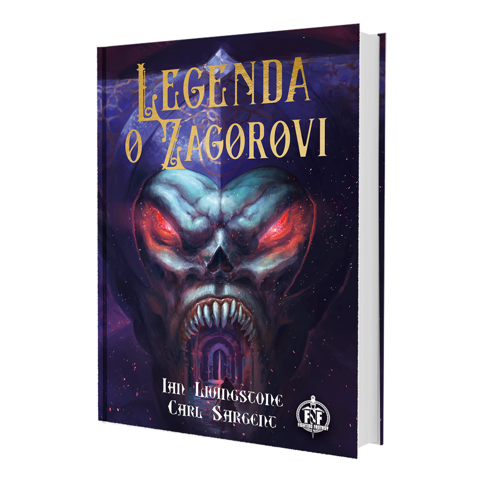 Legenda o Zagorovi