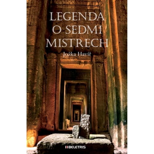 Legenda o sedmi Mistrech Legenda o sedmi Mistrech