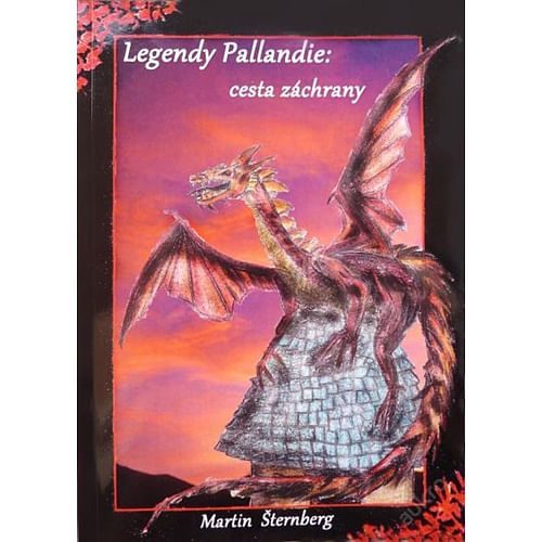 Legendy Pallandie - Cesta záchrany