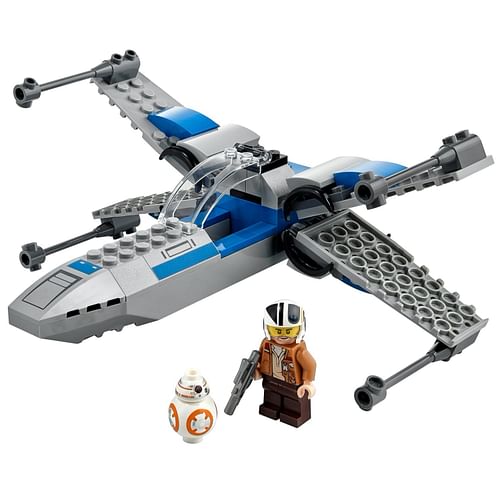 Obrázok Stíhačka X-wing™ Odporu