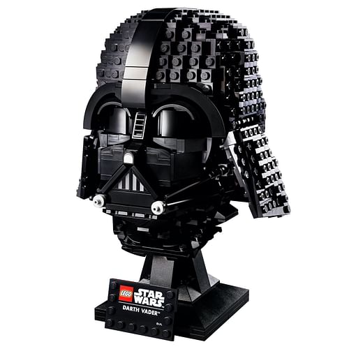 LEGO 75304 Star Wars: Helma Dartha Vadera