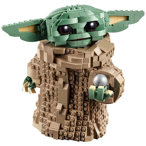 Obrázok LEGO - Star Wars 75318 Dieta