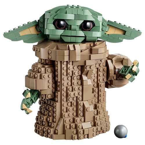 Obrázok LEGO - Star Wars 75318 Dieta