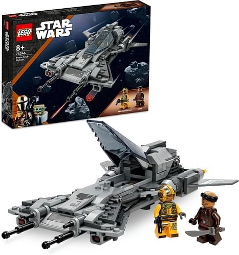 LEGO 75346 Star Wars: Pirátská stíhačka