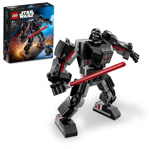 Obrázok Lego 75368 LEGO 75368 Robotický oblek Darth Vadera