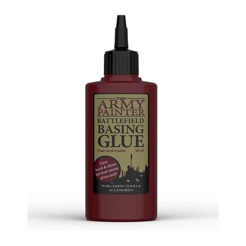Lepidlo Army Painter Basing Glue Lepidlo Army Painter Basing Glue