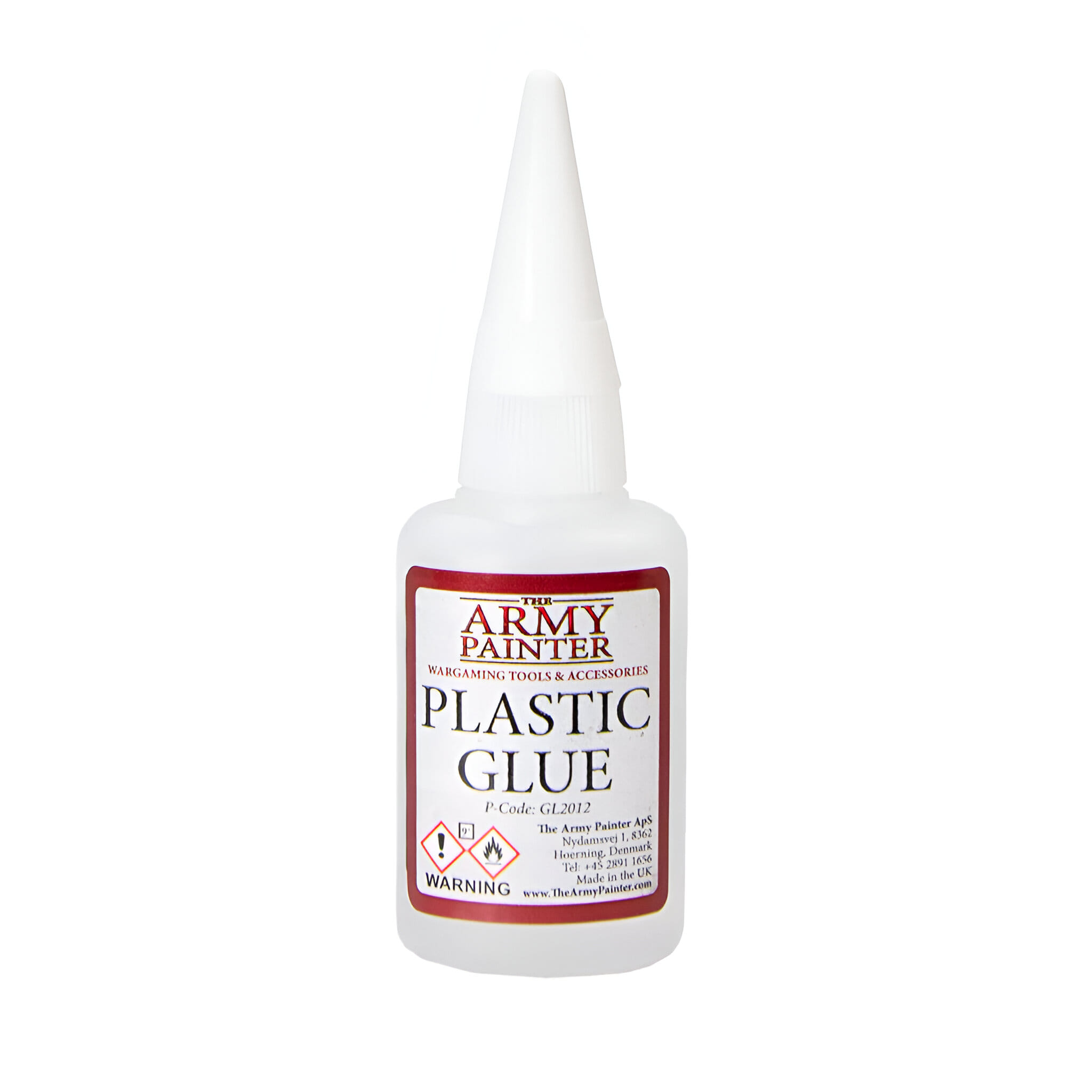 Lepidlo Army Painter Plastic Glue