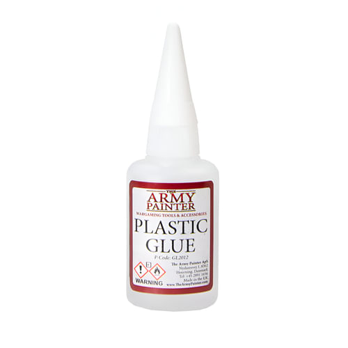 Lepidlo Army Painter Plastic Glue Lepidlo Army Painter Plastic Glue