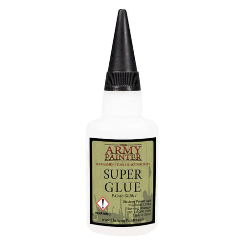 Levně Lepidlo Army Painter Super Glue