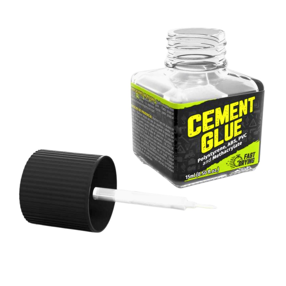 Lepidlo Green Stuff World: Cement Glue, 40ml