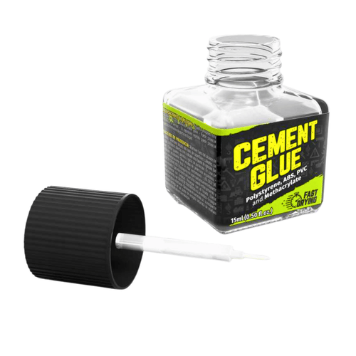 Cement Glue 40ml Cement Glue 40ml
