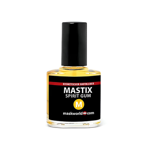 Levně Lepidlo Mastix Spirit Gum 10 ml