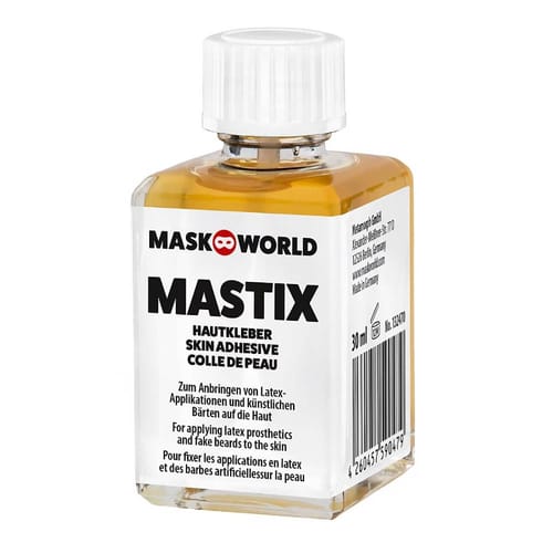 Levně Lepidlo Mastix Spirit Gum 30 ml