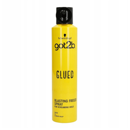Levně Fixace na paruky - Got2b Glued Spray
